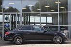Mercedes-Benz E-klasse 400 Avantgarde AMG Aut. Leder 360 Cam, Automaat, Achterwielaandrijving, Gebruikt, Zwart