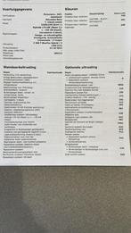 Mercedes-Benz C-Klasse C300bt 150KW Estate Hybr.at7 2014 Wit, Auto's, Automaat, Achterwielaandrijving, Euro 6, 4 cilinders