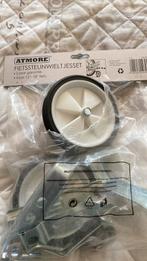 Fiets steunwieltjes, Fietsen en Brommers, Fietsen | Kinderfietsjes, Ophalen, Nieuw, 16 tot 20 inch, Zijwieltjes