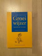 Groeiwijzer van één tot vier jaar - Paulien Bom en Machteld, Boeken, Zwangerschap en Opvoeding, Verzenden, Zwangerschap en Bevalling