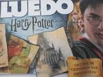 Harry Potter cluedo zgan, Hobby en Vrije tijd, Gezelschapsspellen | Bordspellen, Ophalen, Zo goed als nieuw
