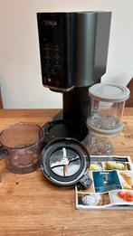 Ninja ijsmaker - NC300EU, Ophalen of Verzenden, Zo goed als nieuw