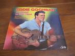 Eddie cochran 60s rock and roll, Ophalen of Verzenden, Zo goed als nieuw, 12 inch, Rock-'n-Roll