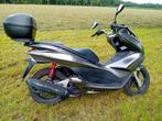 Honda PCX 125, Scooter, Particulier, 125 cc, 11 kW of minder