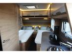 Knaus Sudwind 60 Years 500 EU 23 Mover Airco Luifel Fietsrek, Caravans en Kamperen, Caravans, Rondzit, Overige typen, Bedrijf