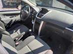Peugeot 207 SW 1.6 VTi Airco Panoramadak Trekhaak Nw apk, Auto's, Voorwielaandrijving, Euro 5, Gebruikt, 4 cilinders