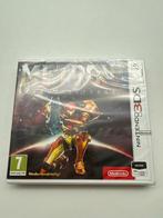 Metroid: Samus Returns - Nintendo 3DS - Nieuw!, Avontuur en Actie, Ds, Ds, 1 speler