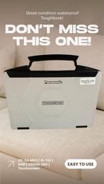 Panasonic Toughbook CF-54 MK3 | i5-7300U | 8GB | 256GB SSD, Computers en Software, Windows Laptops, 256 GB, 2 tot 3 Ghz, Qwerty