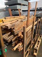 Brandhout  - Afhalen per (paar) maand, Gebruikt, Minder dan 25 mm, Overige typen, Ophalen of Verzenden