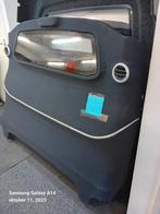 Mercedes v klasse tussenschot, Ophalen, Mercedes-Benz