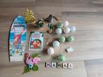 Zomerse decoratie, Huis en Inrichting, Woonaccessoires | Wanddecoraties, Ophalen of Verzenden, Zo goed als nieuw