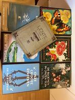 Prachtige Verkade albums van Jac Thijse, Boeken, Ophalen of Verzenden, Gelezen, Natuur algemeen