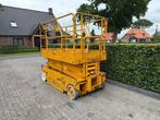 UpRight x 26 (bj 1999)