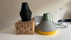 3 ili ili hanglampen van Grupa, Modern design, Nieuw, Ophalen of Verzenden, Metaal