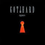 Gotthard - Open (1998) *cd*, Ophalen of Verzenden