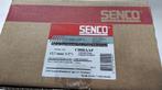 Senco c nieten 2 grote en 3 kleine volle dozen., Ophalen, Nieuw, Minder dan 50 mm, Overige typen