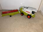 Bruder Claas combine, Ophalen of Verzenden, Zo goed als nieuw