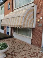 Markies, Tuin en Terras, Minder dan 150 cm, Ophalen, Gebruikt, Markies