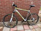 Cube ltd race mountainbike, Fietsen en Brommers, Overige merken, Gebruikt, Fully, 53 tot 57 cm