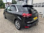 Citroen C4 Picasso 1.6 e-THP Exclusive AUTOMAAT,Trkhaak,Came, 65 €/maand, Gebruikt, 4 cilinders, Leder en Stof