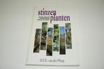 Stinzenplanten, bloemenpracht rondom Friese stinzen & states, Bloemen, Planten en Bomen, Ophalen of Verzenden, D.T.E. van der Ploeg