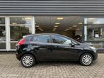 Ford Fiesta 1.25 Limited, Voorwielaandrijving, Euro 5, Gebruikt, 1242 cc
