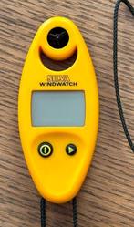 Silva Digitale windmeter - Anemometer, Ophalen of Verzenden, Zo goed als nieuw