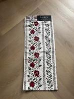 Ralph lauren home kerst tafelloper maat 38 x 182 cm NIEUW, Huis en Inrichting, Ophalen of Verzenden, Zo goed als nieuw, Rechthoek