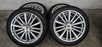 20" Porsche Panamera 971 2G org velgen Michelin winterbanden, 275 mm, Banden en Velgen, Nieuw, V