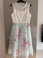 Ted Baker feestjurk maat 36, Kleding | Dames, Wit, Nieuw, Cocktailjurk, Ophalen of Verzenden