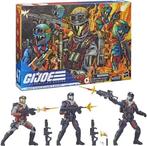 G.I.Joe Classified #47 Cobra Viper three pack, Ophalen of Verzenden, Nieuw