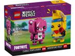 Lego 40760 - Cuddle Team Leader 270 & Adventure Peely 271, Kinderen en Baby's, Speelgoed | Duplo en Lego, Ophalen of Verzenden