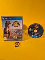 Jurassic World Evolution 2, Spelcomputers en Games, Avontuur en Actie, Vanaf 18 jaar, 1 speler, Ophalen of Verzenden