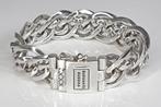 Buddha to Buddha Nathalie Small armband 140 euro korting!, Sieraden, Tassen en Uiterlijk, Ophalen of Verzenden, Nieuw, Zilver