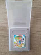 Super mario land 2 6 golden coins, Spelcomputers en Games, Games | Nintendo Game Boy, Avontuur en Actie, 1 speler, Ophalen of Verzenden