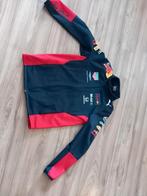 Max verstappen jas Puma, Kinderen en Baby's, Kinderkleding | Maat 128, Ophalen, Gebruikt