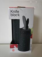 Nieuw Messenblok - Nooit Gebruikt!, Huis en Inrichting, Ophalen, Nieuw