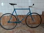 Peugeot 60cm singlespeed met terugtraprem, Fietsen en Brommers, Ophalen, Zo goed als nieuw, Staal, 24 inch of meer