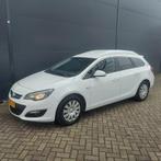 Opel Astra Sports Tourer 1,7/Airco/cruise/trekhaak/grijs ken, Origineel Nederlands, Te koop, Opel, 25 km/l