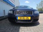 Audi A3 1.6 AMBIENTE PRO LIne,Clima,Cruise,APK 18-7-26, Gebruikt, 4 cilinders, Blauw, 1200 kg
