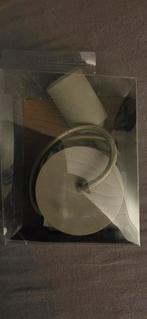 Chacon Silicone Hanglamp Kit - Olijfgroen, Ophalen, Stof, Nieuw, Modern