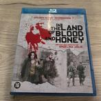 In the Land of Blood and Honey (Blu-ray, NLO), Cd's en Dvd's, Blu-ray, -, -, Ophalen of Verzenden, Zo goed als nieuw