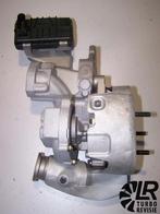 TURBO REVISIE VW TOUAREG  313 PK 5.0TDI  AYH, Ophalen of Verzenden, Gereviseerd, Volkswagen
