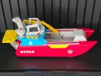 Paw Patrol Sea Patroller boot, Ophalen, Zo goed als nieuw