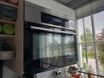 Oven/stoomoven  van ikea, Gebruikt, Oven, 45 tot 60 cm, Ophalen