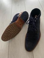 Floris van Bommel 45, Kleding | Heren, Schoenen, Floris van Bommel, Zo goed als nieuw, Veterschoenen, Verzenden