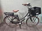 Fongers Transporter N3 electrische fiets te koop, Fietsen en Brommers, Elektrische fietsen, Zo goed als nieuw, 50 km per accu of meer