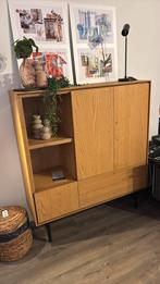 Opbergkast belvio | SHOWMODEL, Ophalen, Zo goed als nieuw, 25 tot 50 cm, Minder dan 150 cm