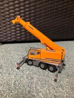 Liebherr LTC 1055-3.1 schaalmodel 1:50, Hobby en Vrije tijd, Modelauto's | 1:50, Ophalen, Zo goed als nieuw, Hijskraan, Tractor of Landbouw
