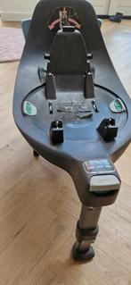 Cybex draaibare base Z, Kinderen en Baby's, Autostoeltjes, Ophalen, Zo goed als nieuw, Overige merken, Isofix